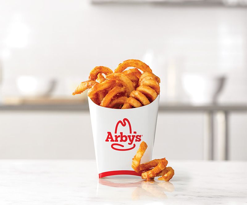 Arby’s