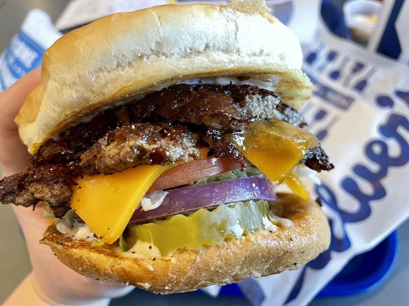 Culver’s
