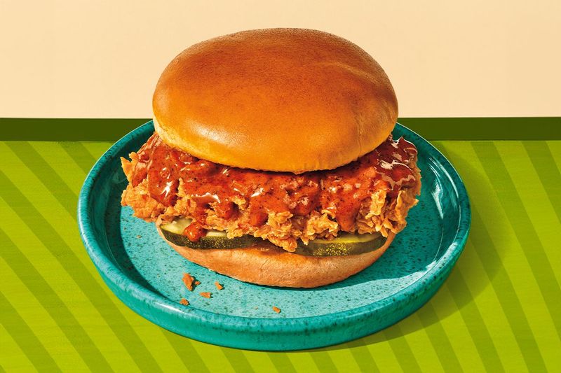 Popeyes