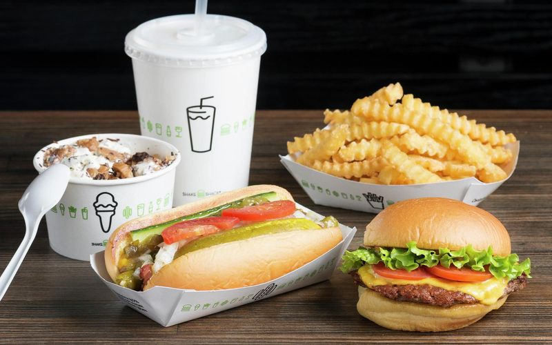 Shake Shack