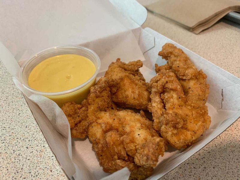 Slim Chickens