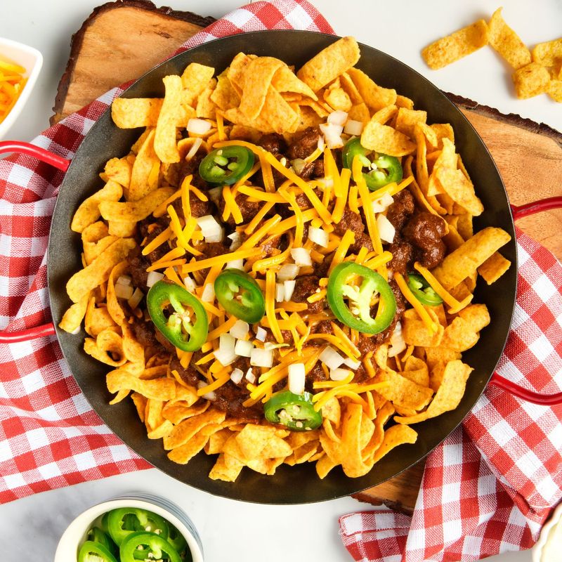 Frito Pie