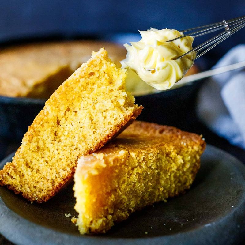Cornbread
