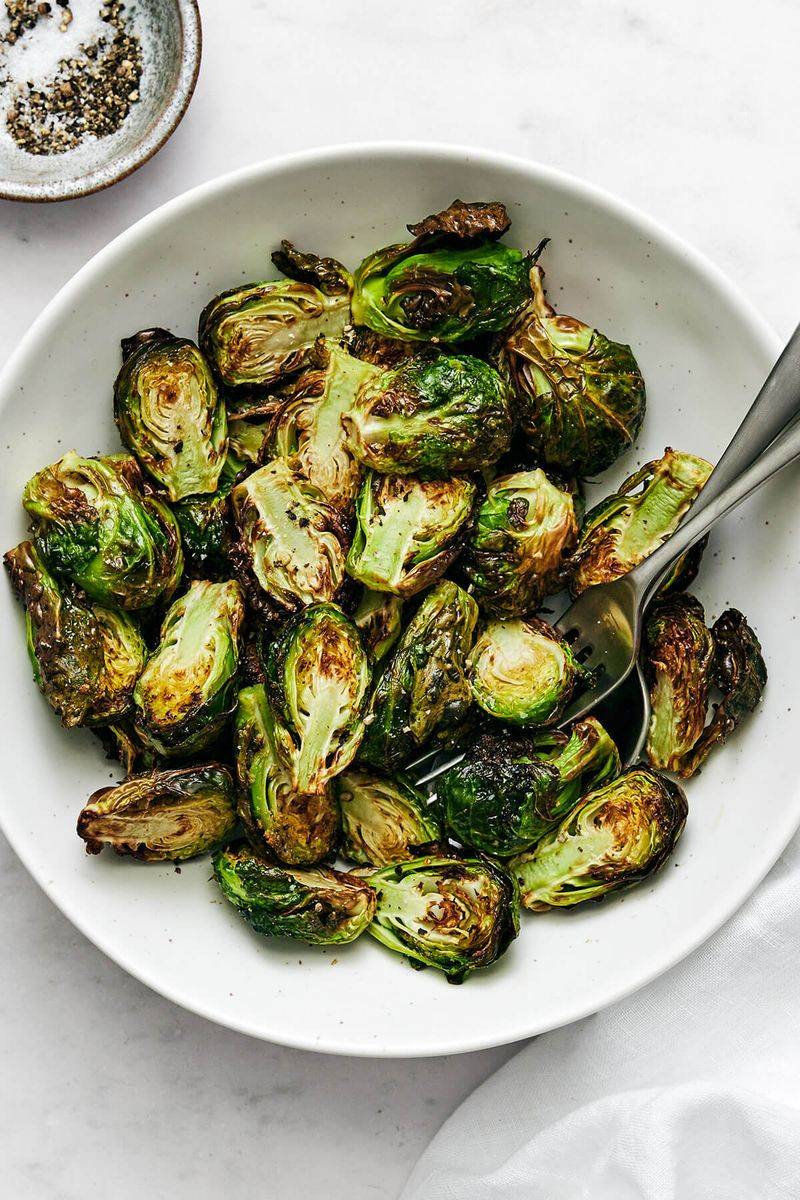 Brussels Sprouts
