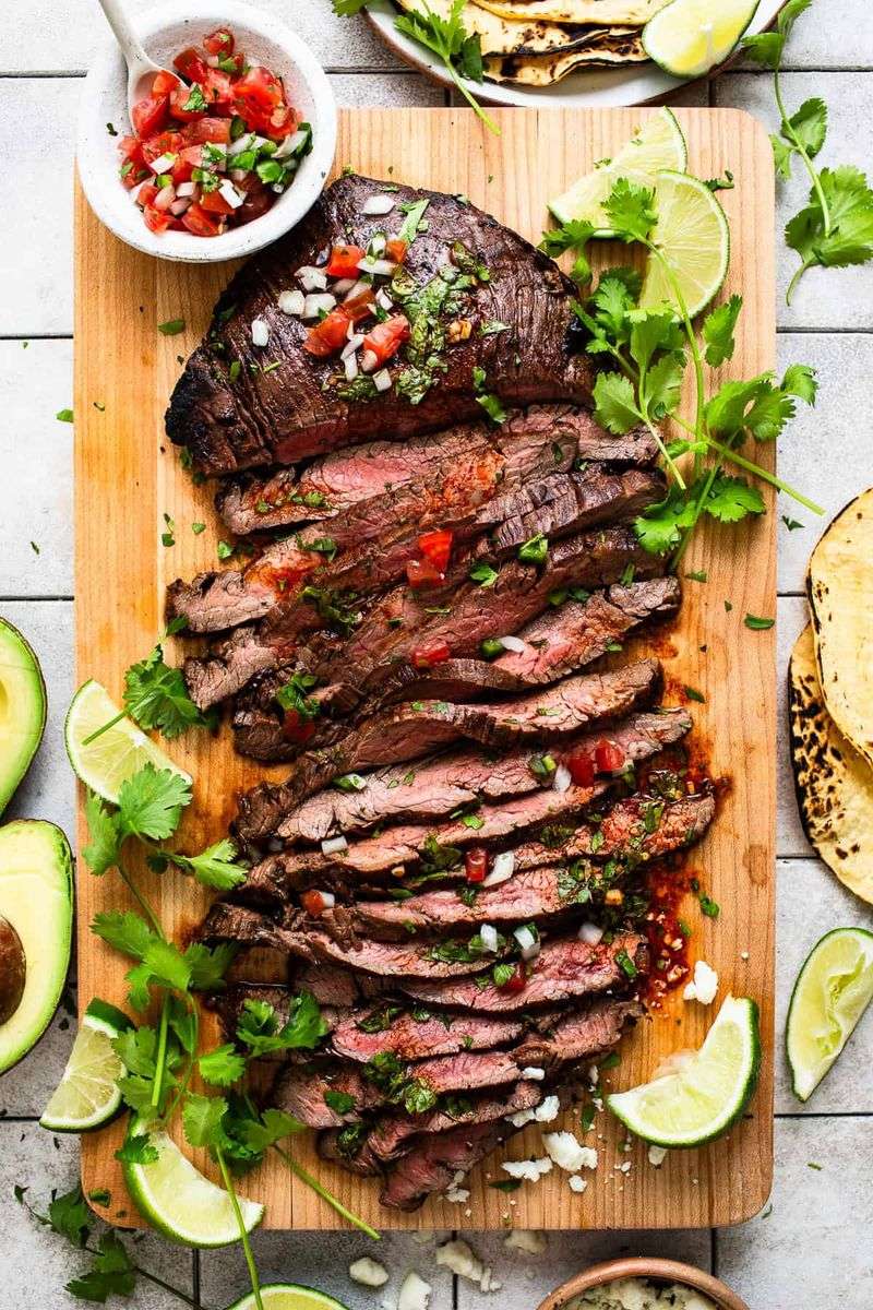 Carne Asada