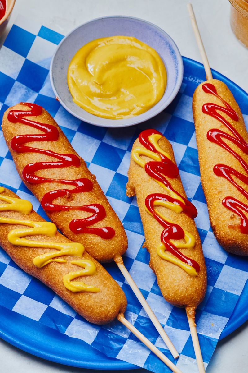 Corn Dogs