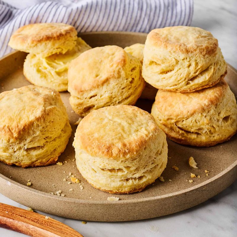 Biscuits