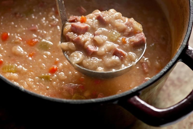 Bean Soup