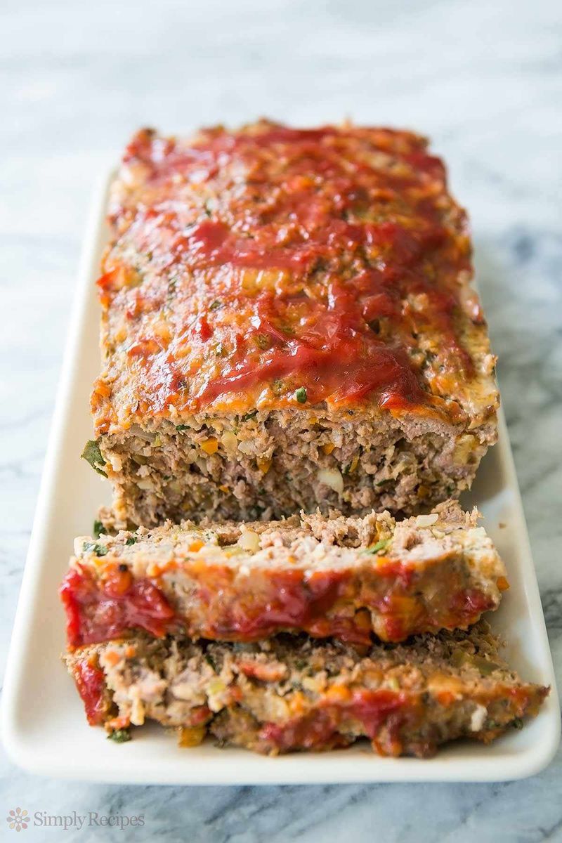 Meatloaf