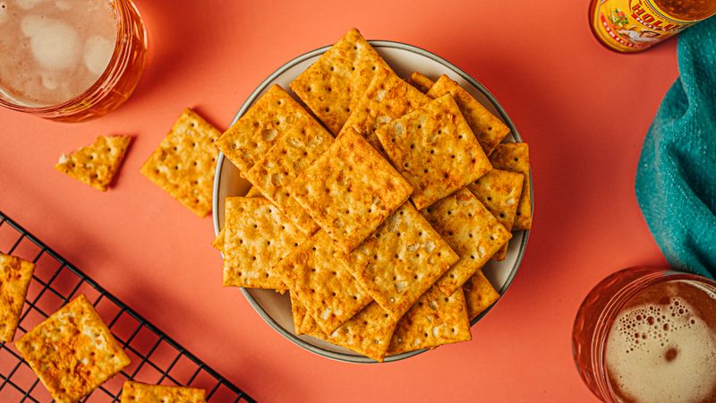 Saltines