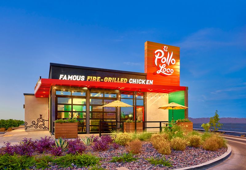 El Pollo Loco