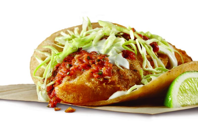Rubio’s Coastal Grill