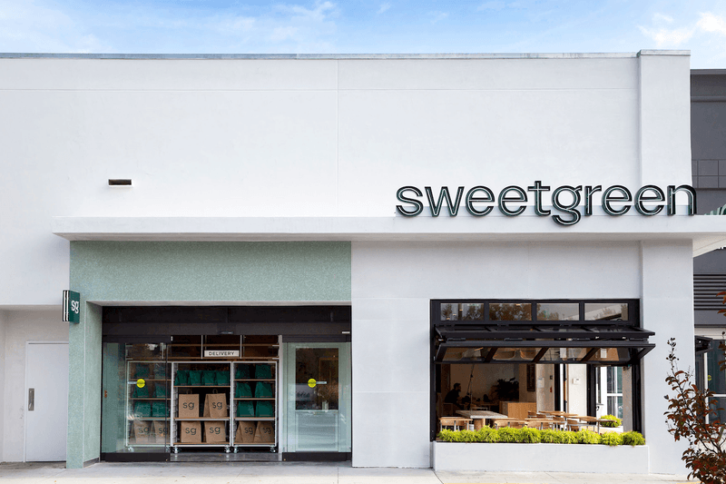 Sweetgreen
