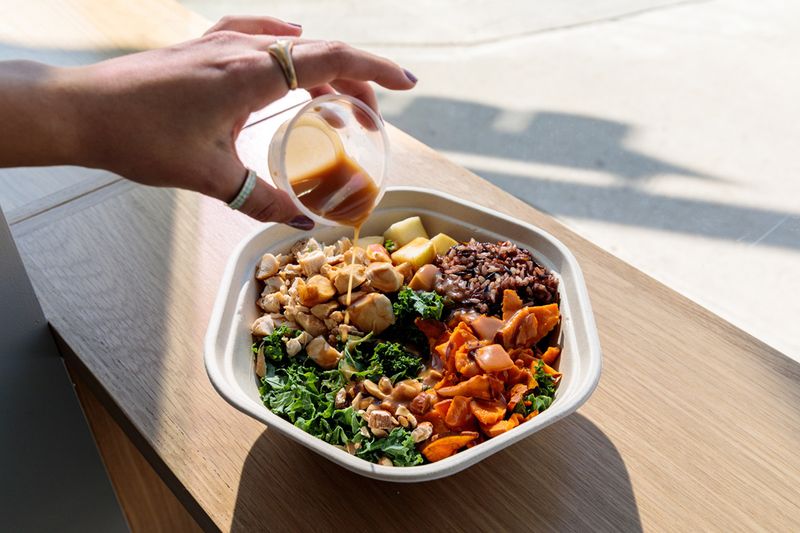Sweetgreen