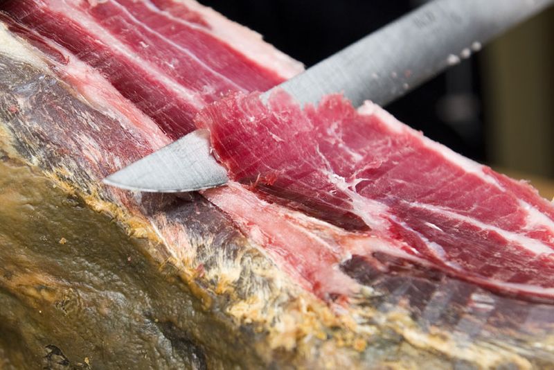 Iberico Pork