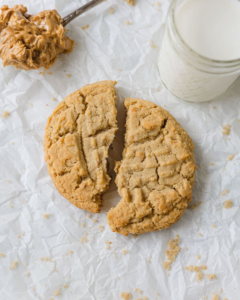 Classic Peanut Butter