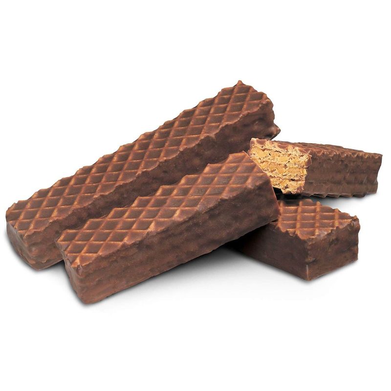 Nutty Buddy