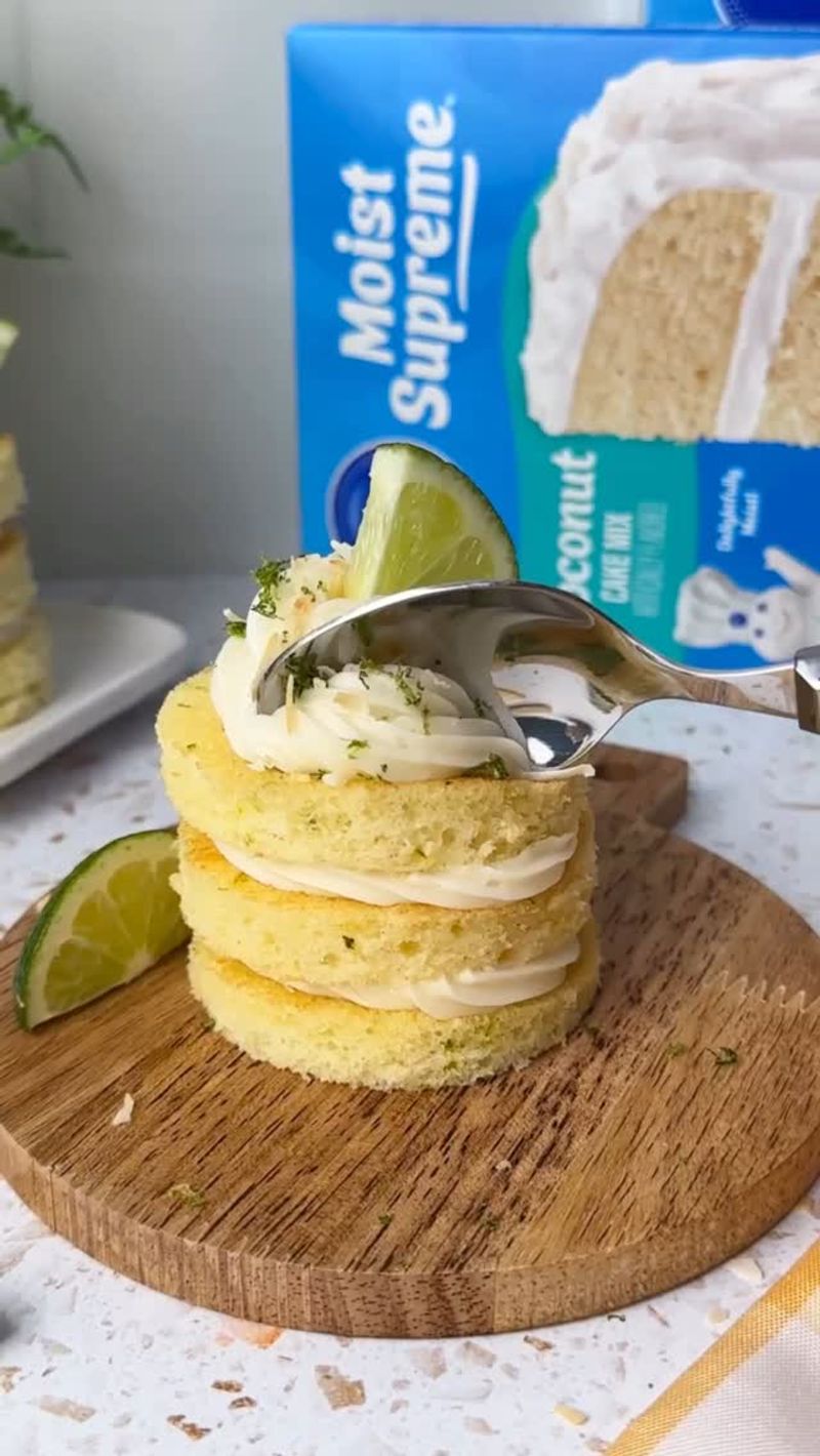 Lemon Supreme