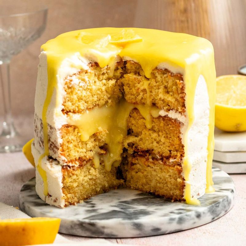 Lemon Curd