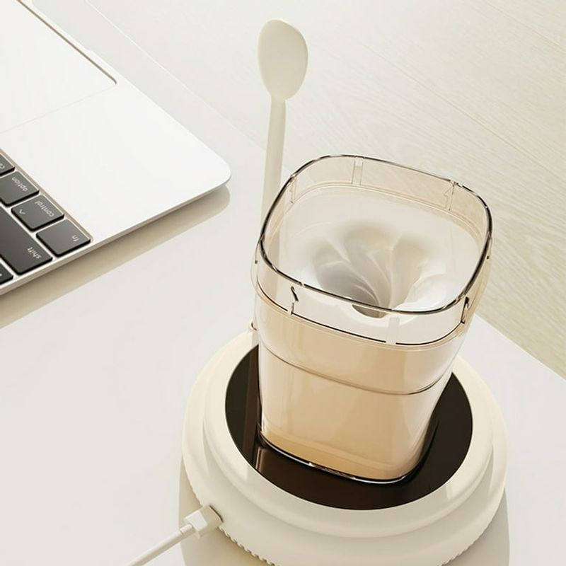 Chocolate Melting Spoon