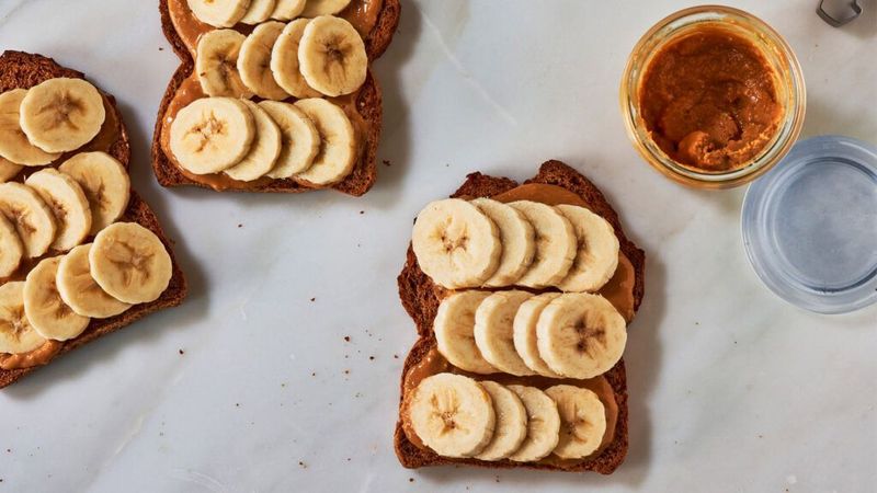 Peanut Butter