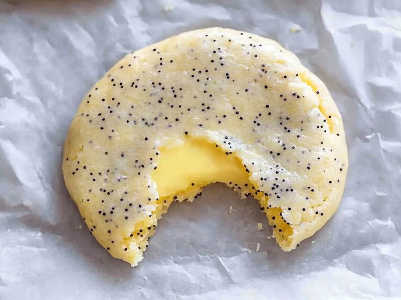 Lemon Poppyseed