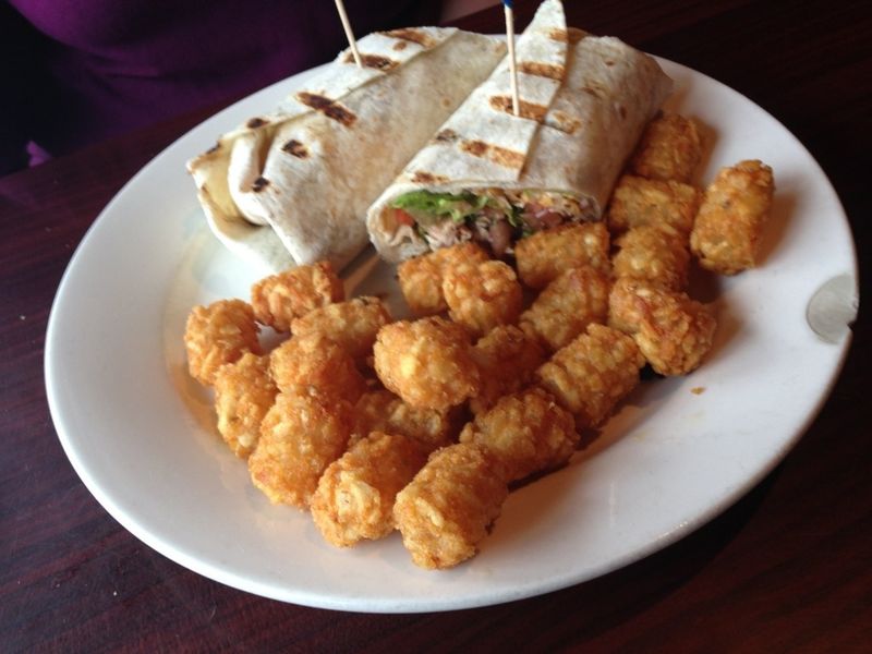 Tater Tots