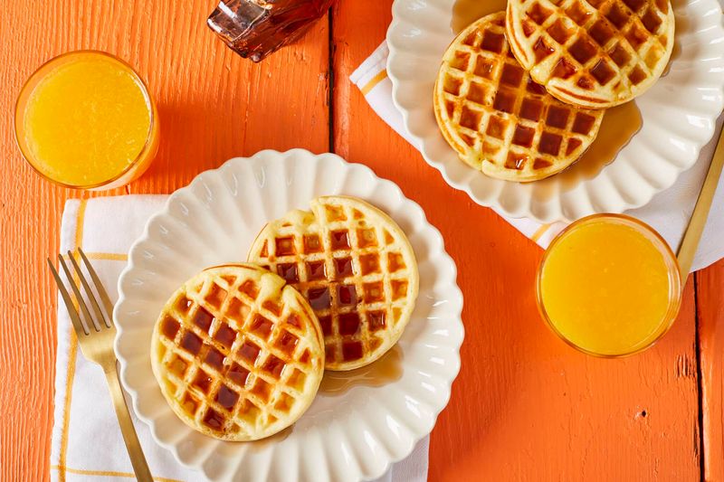 Eggo Waffles
