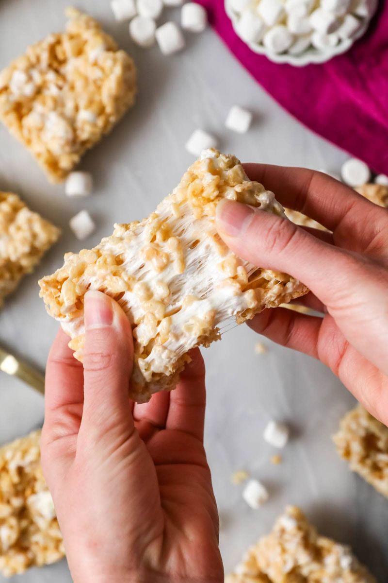 Rice Krispies Treats