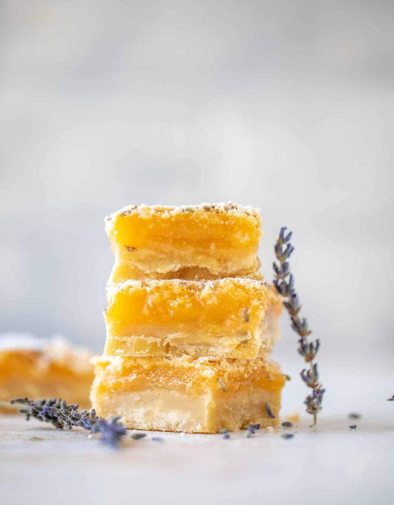 Lemon Bars