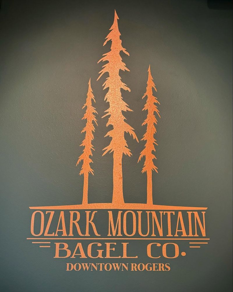 Ozark Mountain Bagel Co. (Bentonville)
