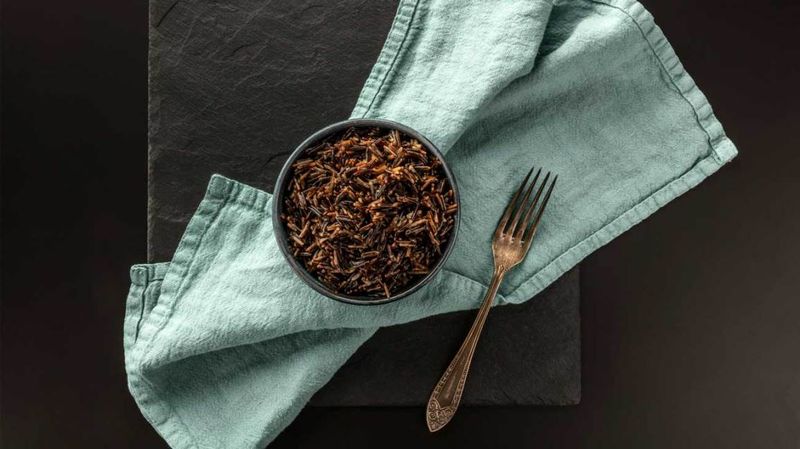 Wild Rice