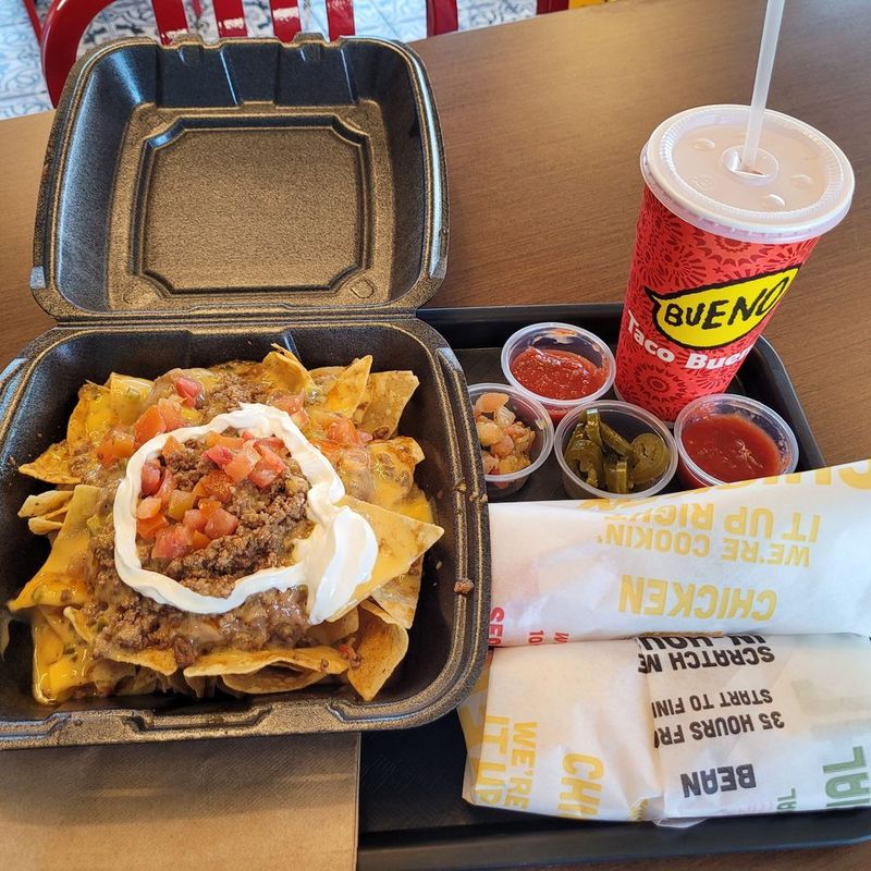 Taco Bueno
