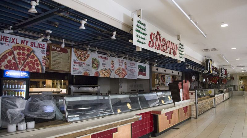 Sbarro