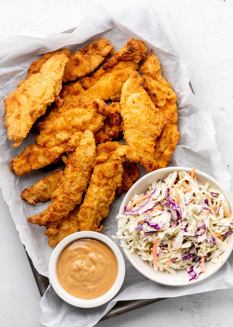 Raising Cane’s Chicken Fingers