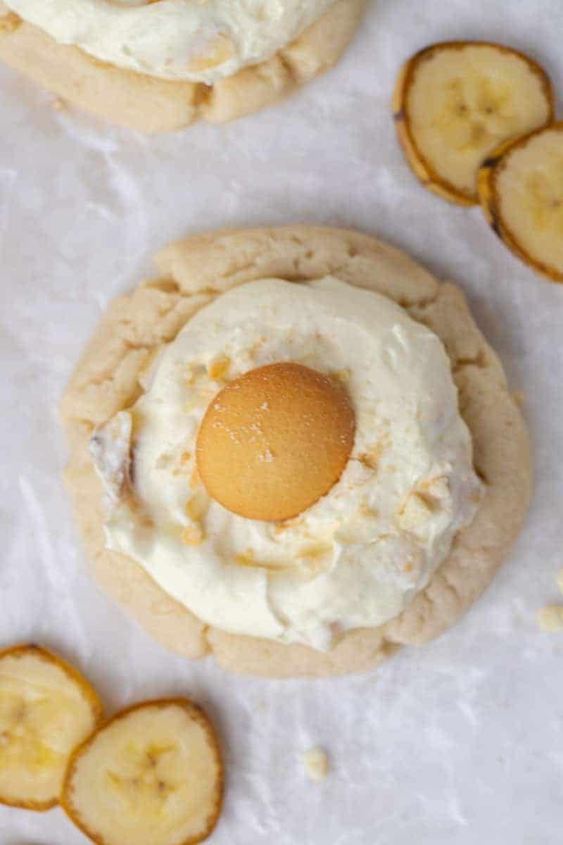 Banana Cream Pie