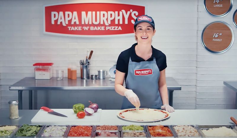 Papa Murphy's