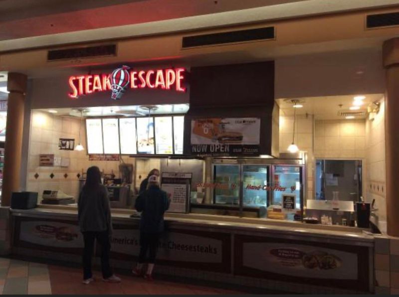 Steak Escape