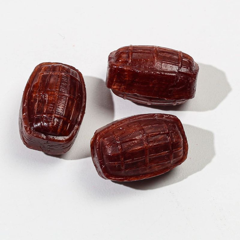 Root Beer Barrels