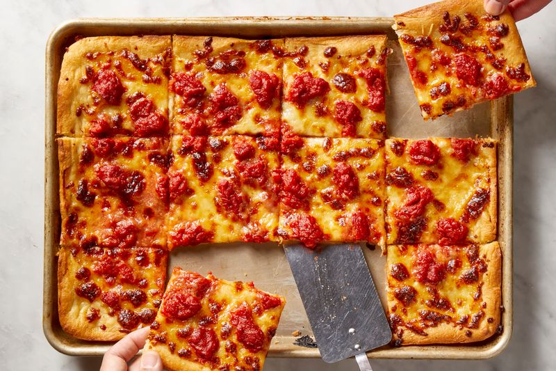 Grandma Pie