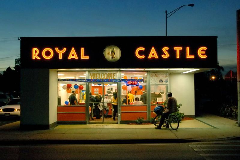 Royal Castle