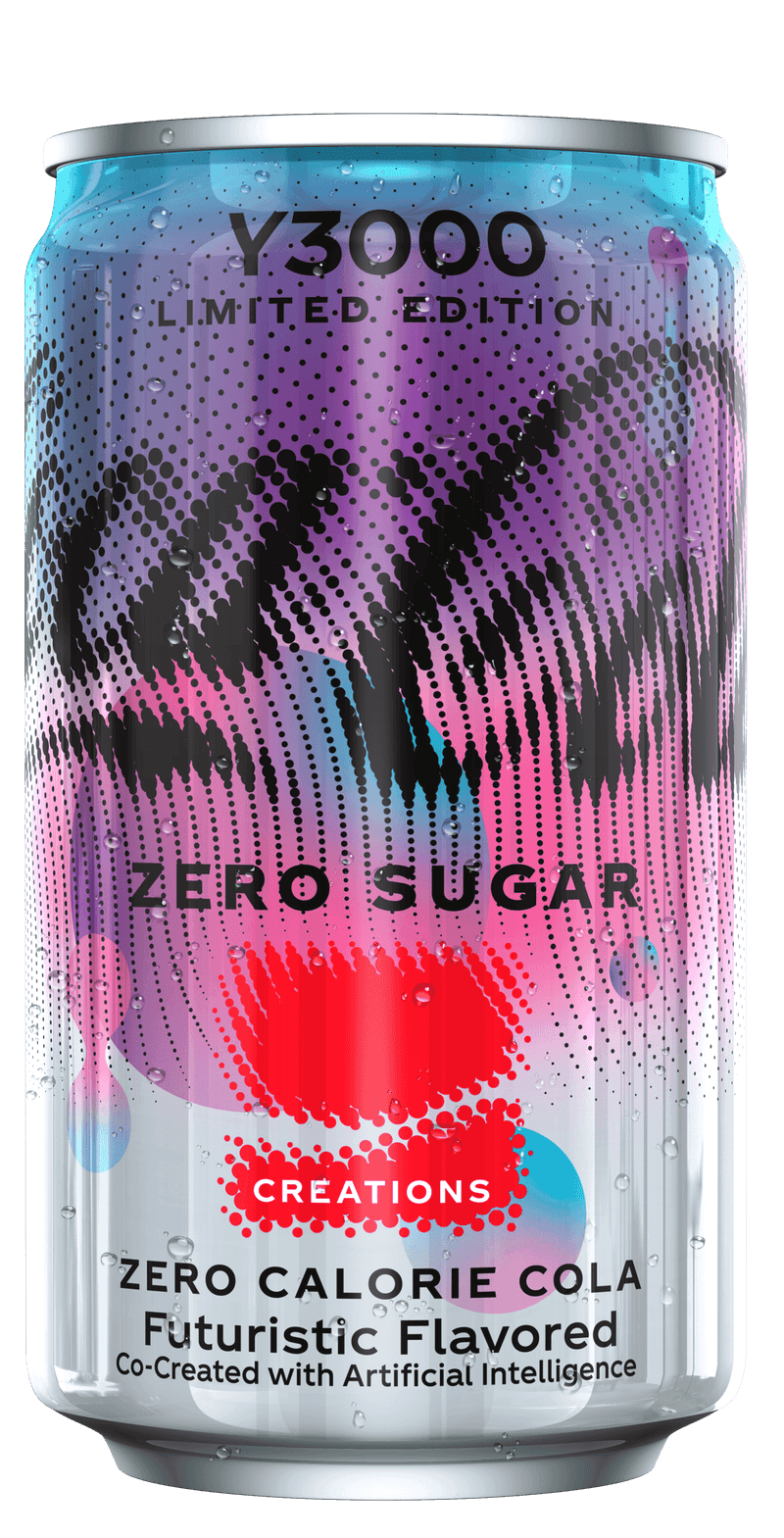 Coca-Cola Creations: Y3000 (2023)