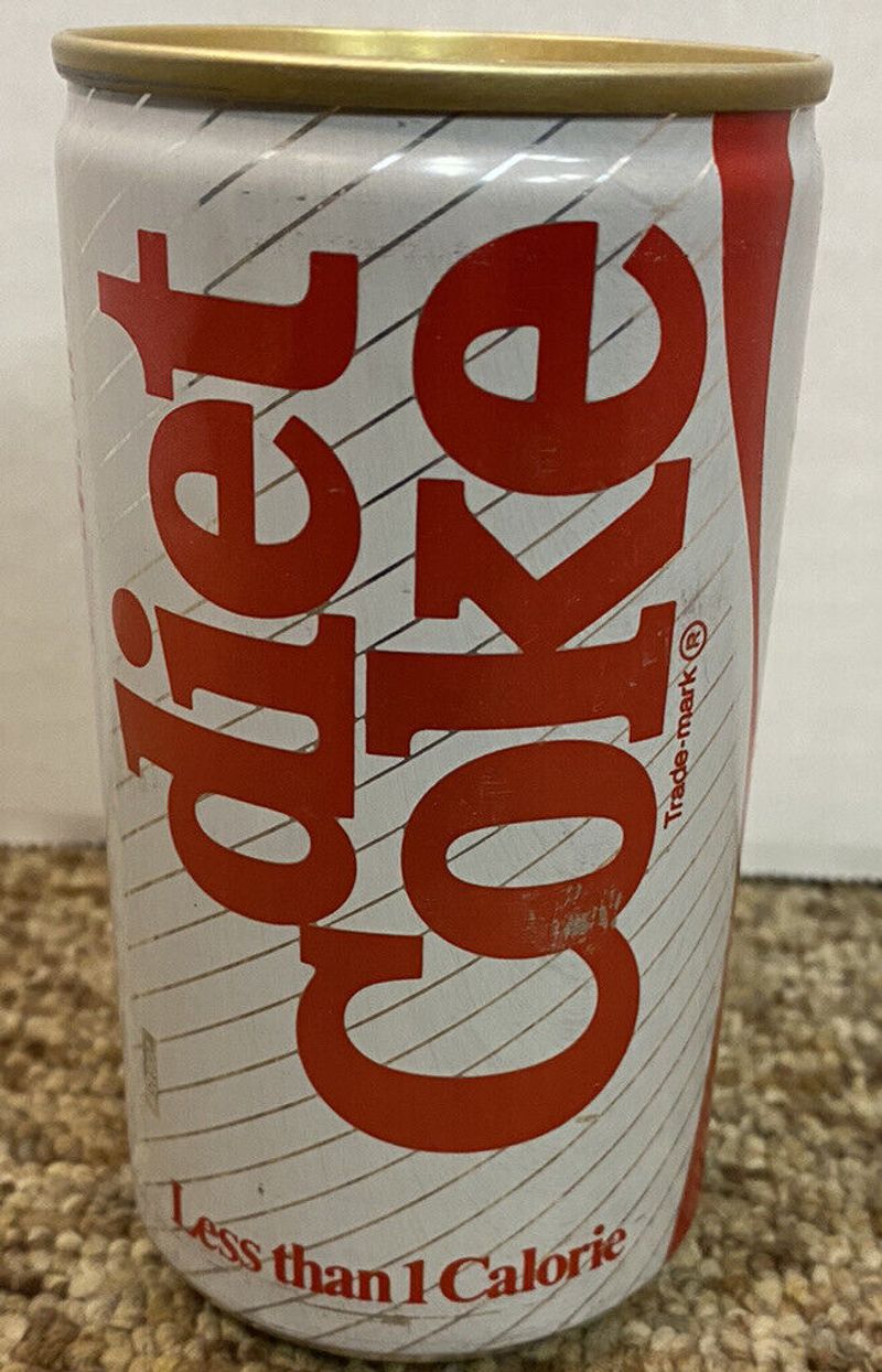 Diet Coke (1982)