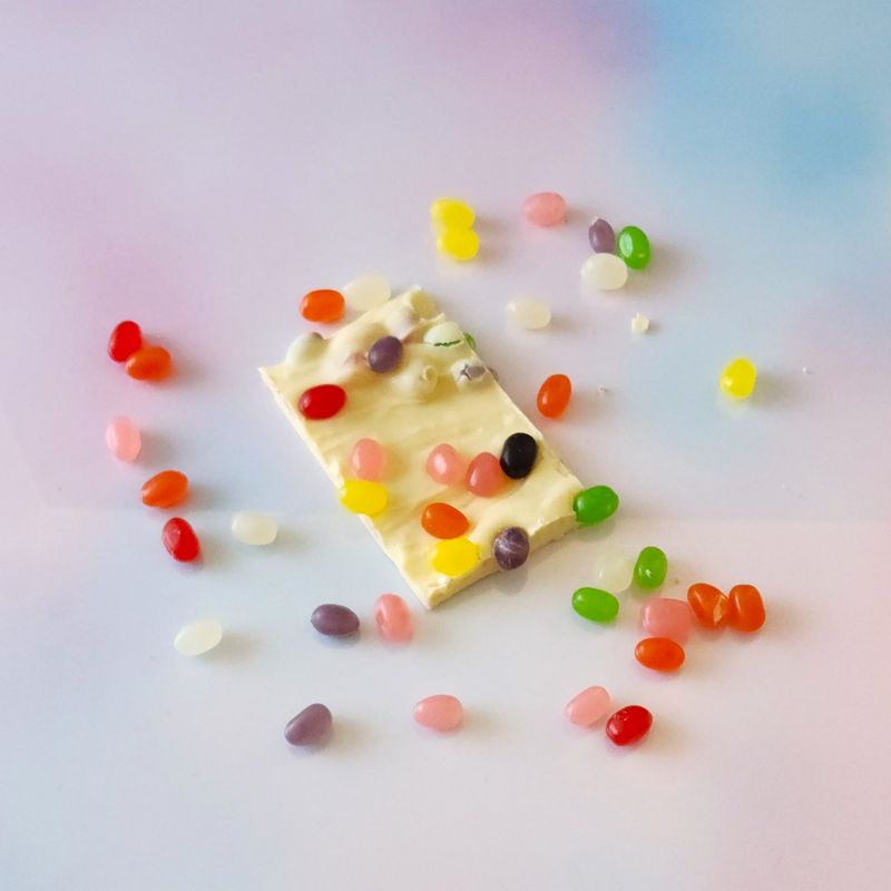 Jellybean Bark