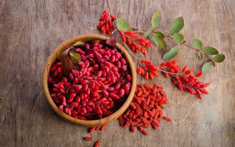 Goji Berries