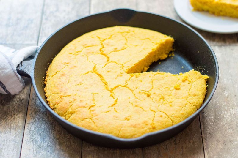 Cornbread