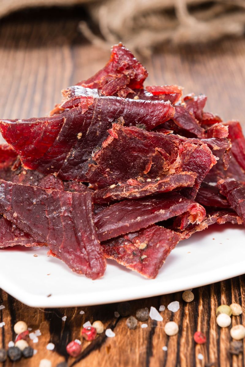 Jerky