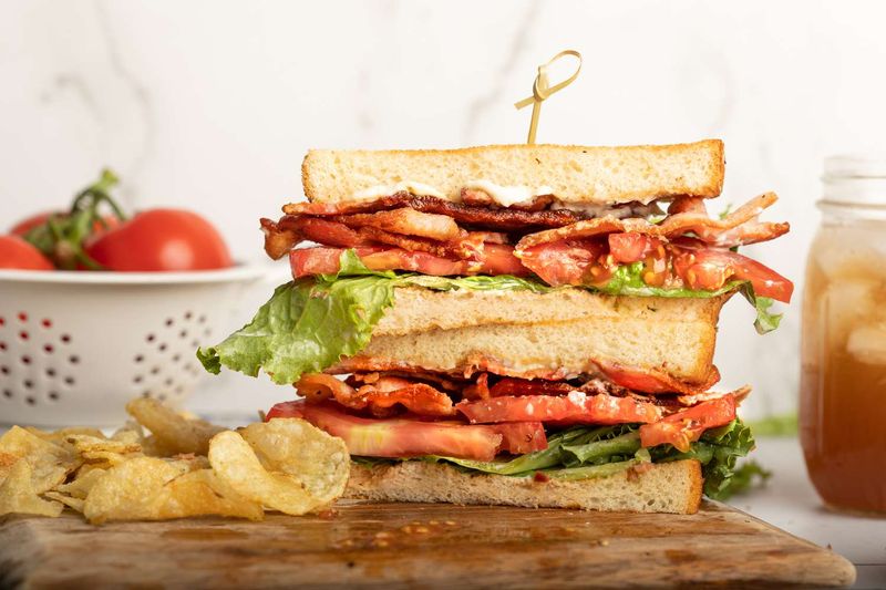 BLT