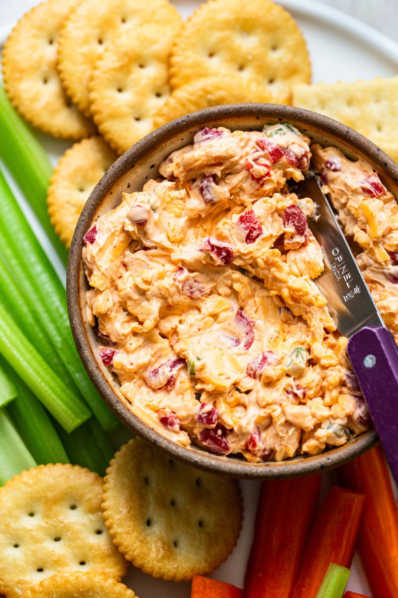 Pimento Cheese