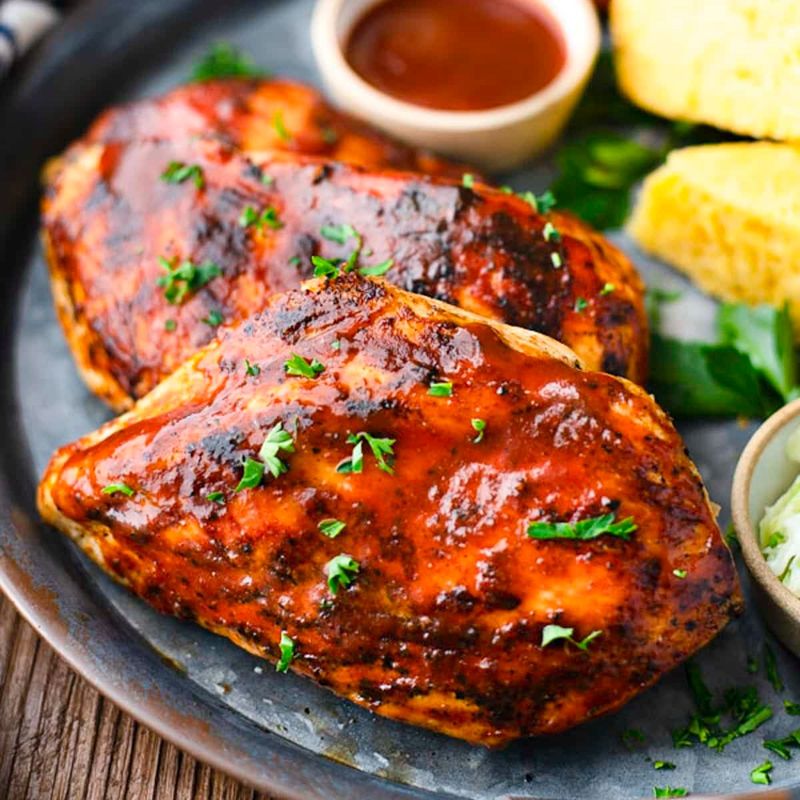 Boneless Chicken Breast